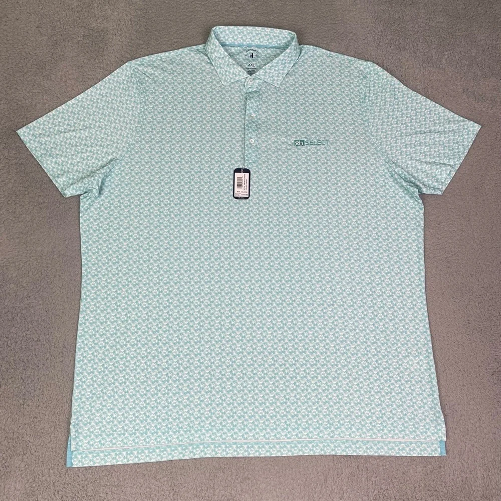 Johnnie-O polo‎ shirt